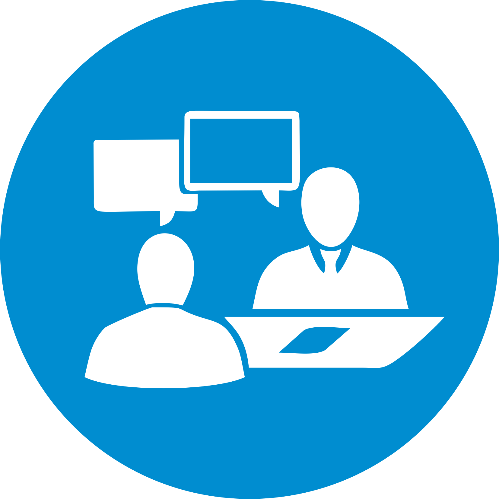 Odoo Consultant icon
